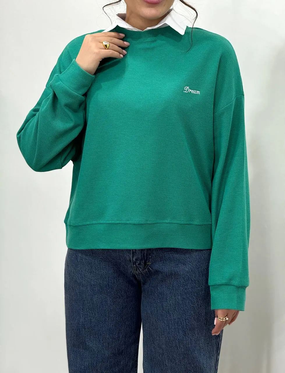 دورس زنانه پاییزه ساحل